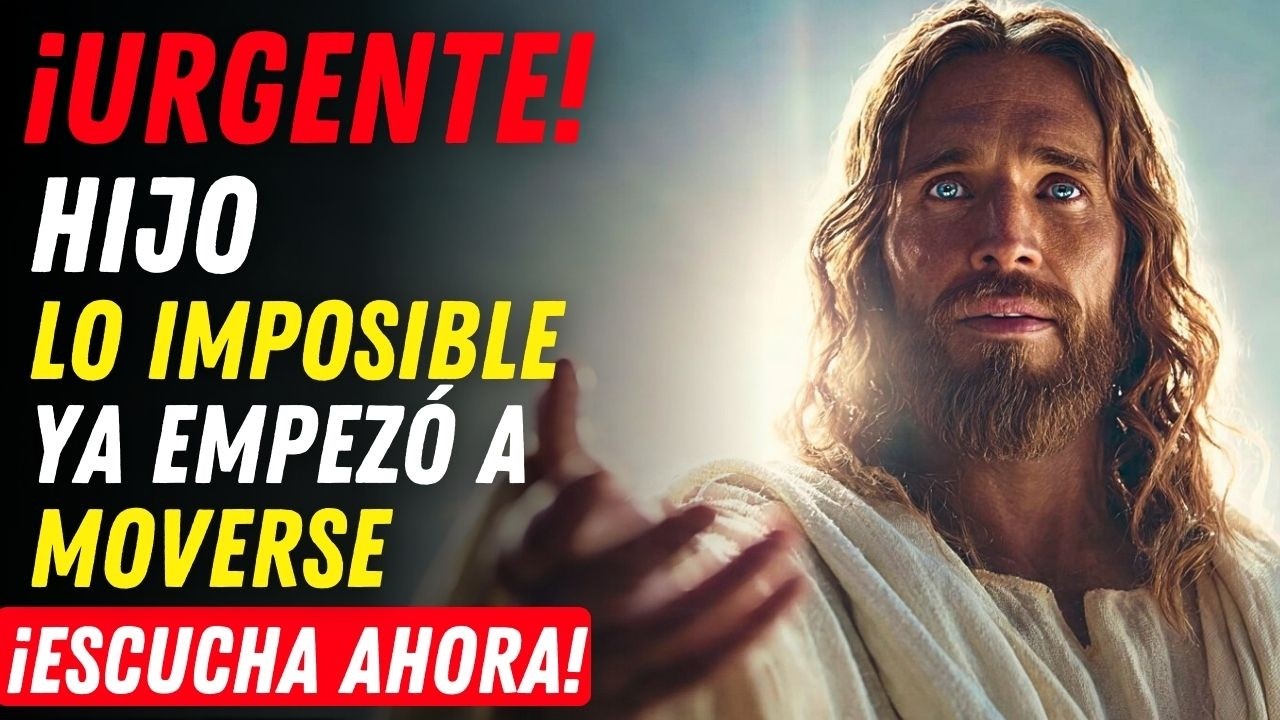 🔥DIOS DICE: EL PROCESO DE TU PUNTO DE GIRO YA HA SIDO LIBERADO EN ESTE MOMENTO