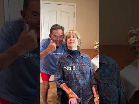 Yes Joni And Ken Tada Got Married On July 3rd 1982 And Have Been Together Ever Since 