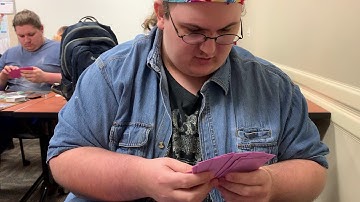 1st Place Locals Generaider Deck Profile!