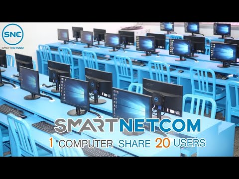 หางาน สมัครงาน Siam network computer