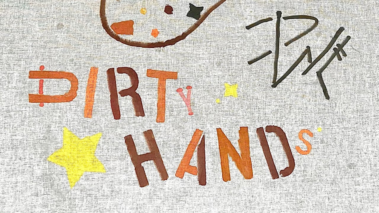 ProblaMaddox - dirty hands (Official Music Video)