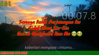 Status WA Dahsyat Nya Cinta Terbaru 2020