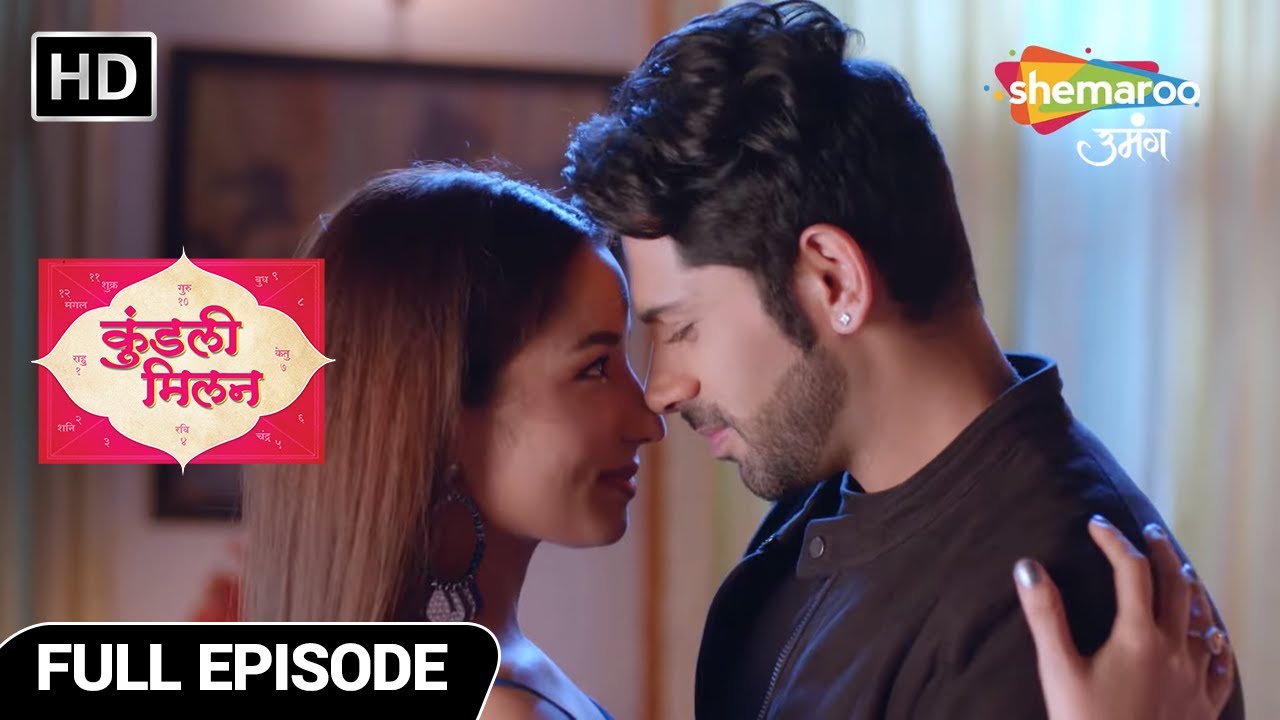 Kundali Milan Hindi Drama Show | Full Episode | Garg House Me Hua Tamasha | Episode 85