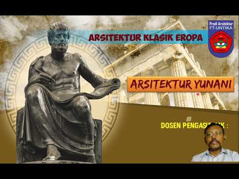 Video: Athena Parthenos: penerangan, sejarah dan fakta menarik