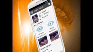 Vula Eye Health App screenshot 5