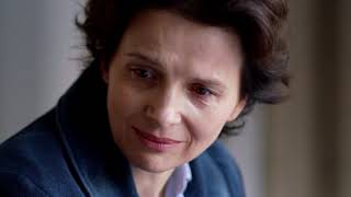 THE JULIETTE BINOCHE TRIBUTE