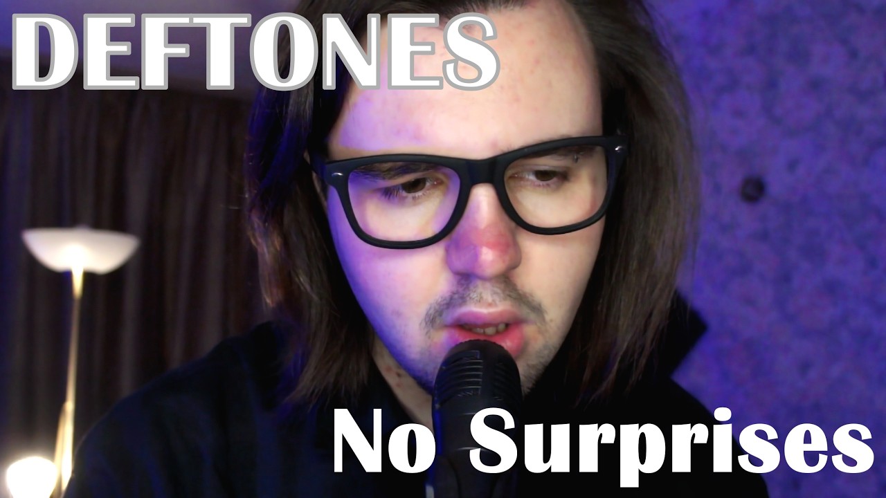 если бы DEFTONES написали 