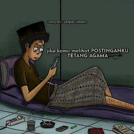 hanyalah seorang pendosa yang berusaha memperbaiki dirinya 🖊 #staydakwah
