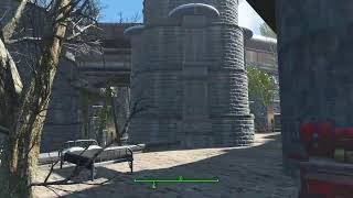A.SS SOUL Base Builds (PS5): 1763 Hours/Coast Guard Air Arm Base-EP365 (Fallout 4)