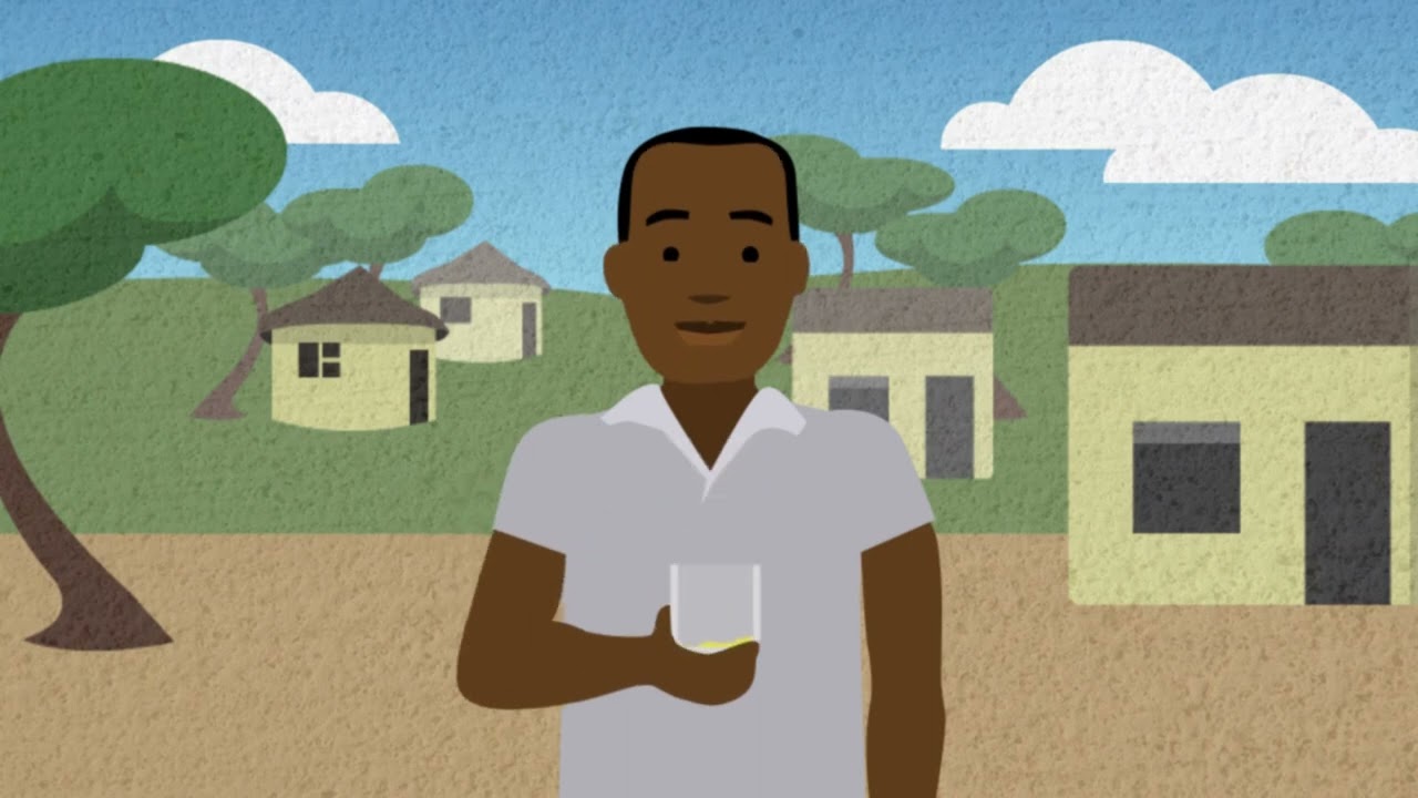 Good Sputum, Correct Diagnosis (Marathi)