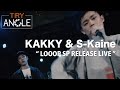 TRY-ANGLE vol.59 KAKKY&S-Kaine "LOOOP SP RELEASE LIVE"