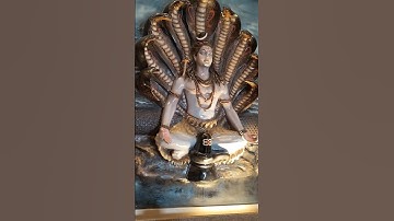 🔱 हर हर महादेव 🙏 महादेव की शक्ति | Shiv Shambhu Viral Short 🚩 #HarHarMahadev #Shorts