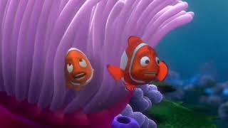 Finding Nemo 2003 Dvd Disc 1 A Voyage Of Family Fun Thx Tex 2 Moo Can Part 1