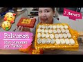 Homemade POLVORON Recipe for Business | PISO lang ang Puhunan per piraso!