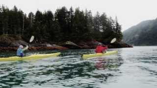 Rei Member Stories Kayaking Alaska