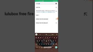 How to download Lulu box apk in Android screenshot 5