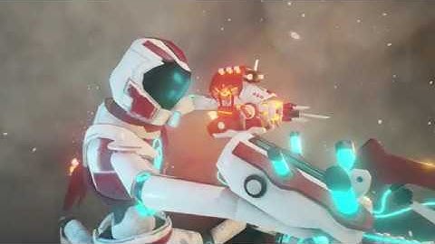 Project Remedium - Teaser #1 (reupload)