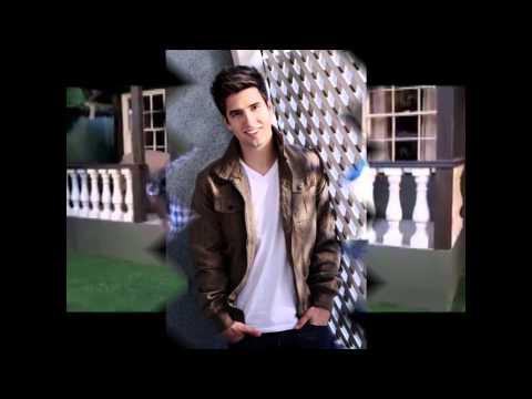 The great Logan Henderson