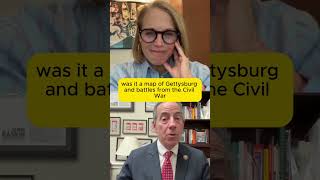 Trump and Classified Documents: Update