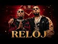 🔥 Rauw Alejandro, Anuel AA – Reloj (Letra / Lyrics) ⏱️🎧