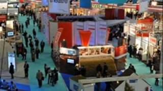 Ecobuild 2010