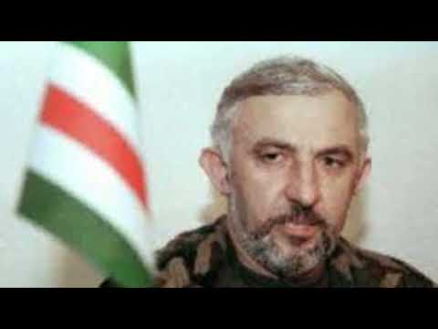 Video: Aslan Maskhadov: biografia, storia e fatti interessanti