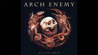 Arch Enemy - Reason to Believe