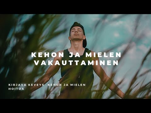 Video: Ovatko Mieli Ja Keho Yhtä? - Vaihtoehtoinen Näkymä