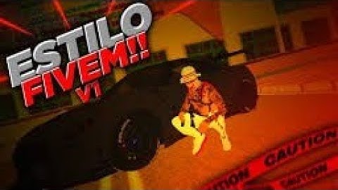 DATA MODIFICADA PARA SAMP LAUCHER V1 [NKZIN Samp]