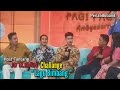 Host Tantang - JD Eleven Challange - Lagu Bimbang - Live Perlan86 band -