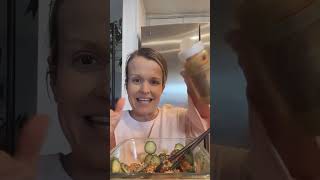 Salads and Stress eating 🤣🥸 by Mini Mama 3,132 views 1 month ago 1 minute, 36 seconds