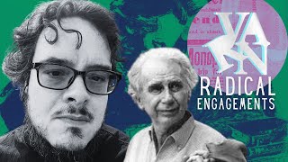 Radical Engagements:  Alvin W  Gouldner's The Two Marxisms, part 1