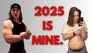 LOCKING IN TO 2025 | LOONYTUBE EP. 19