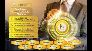 Acara Soft Launching TCC Medan INDONESIA screenshot 4