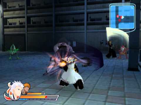 bleach erabareshi tamashii ps2 iso bleach erabareshi tamashii ps2 iso