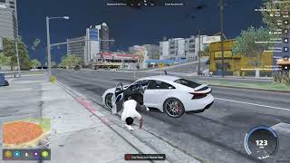 Dez Tzu #2 | BGC X DEVAS