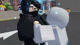 Right 2 Fight Cinematic Test (Roblox)