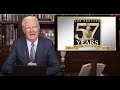 Bob Proctor Teaches The Mindset Needed For Successful Weight Loss