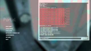 Portal 1 Co-op Part 4 @comradestinger