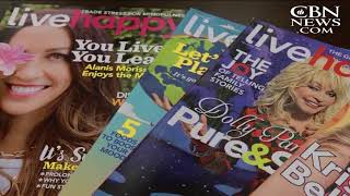 CBN NewsWatch: January 18, 2018