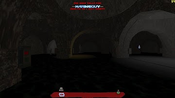 Zandronum WhoDunIt: Reloaded live 2