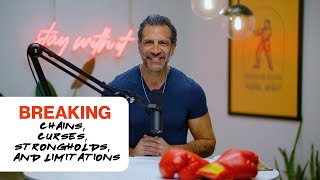 Breaking Chains, Curses, Strongholds, and Limitations, Part 1 | Think Like A Champion EP 106