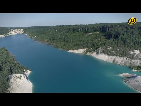 «Белорусские Мальдивы»: все прелести курорта Ружа Хутор