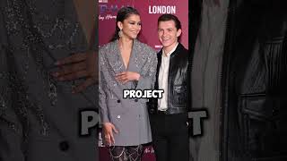 Zendaya’s Sudden Break from Hollywood Sparks Rumors || #shorts #celebrity #celebritynews