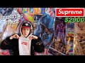 Everything I Bought From Supreme! (S/S '20 Week 1 & 2)
