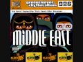 Middle East Riddim Mix (2004) By DJ.WOLFPAK