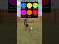 Do you see any?😱 #shorts #viral #fyp #viralshort #soccer #football