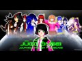 【Jûgô Onsei】Journey Through The Decade (cover) 【VIRTUALOID】