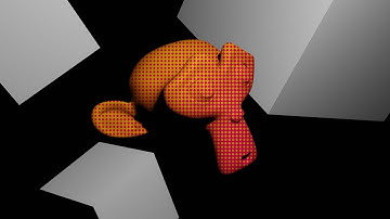 Blender Halftone Tutorial