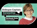 Teremos vacinas para todos? | DIÁLOGOS CAPITAIS: Mariângela Simão